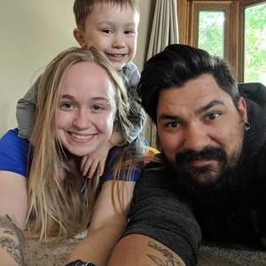 Meet your Posher, Zoie